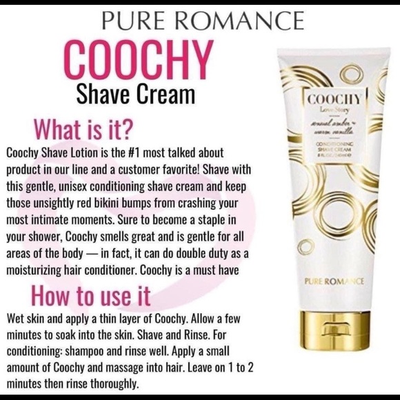 Shave Cream - Picture 2 of 3